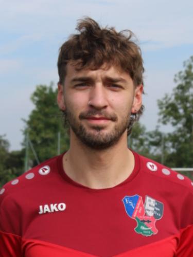 Nigel Gille