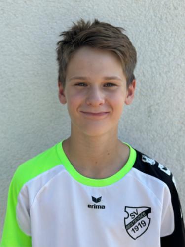 Henry Karl Jaroschik