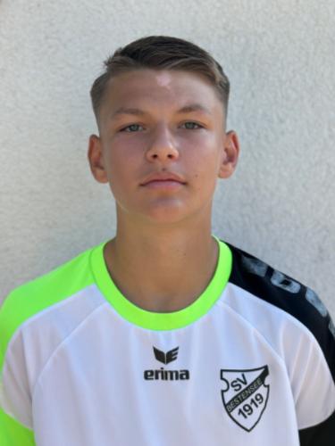 Max Warkus