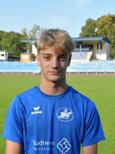 Finn Rosenberg