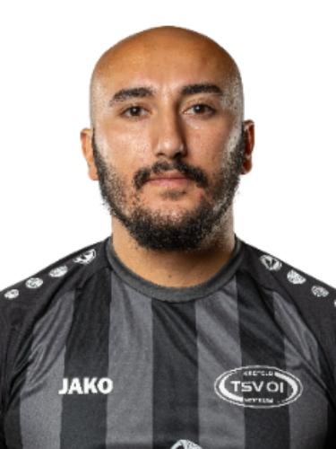 Anil Dönmez