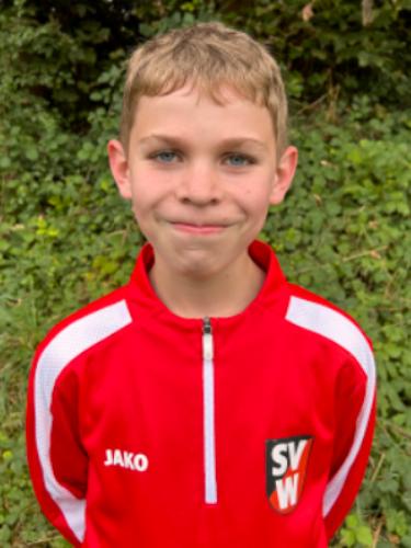 Sebastian Oliveira Frick