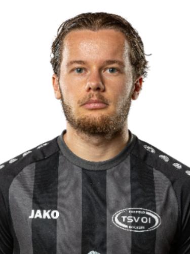 Paul Reetz