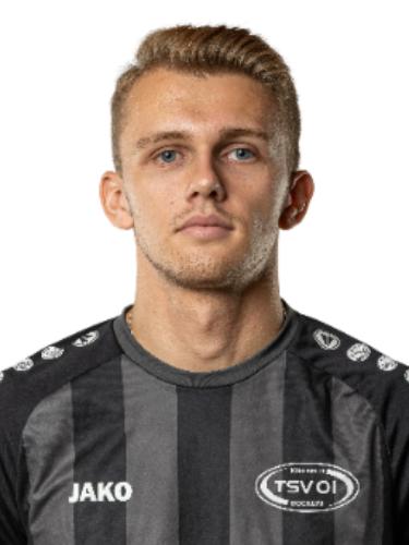 Henry Jim Peter Schroers