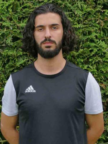 Mustafa-Furkan Cinar