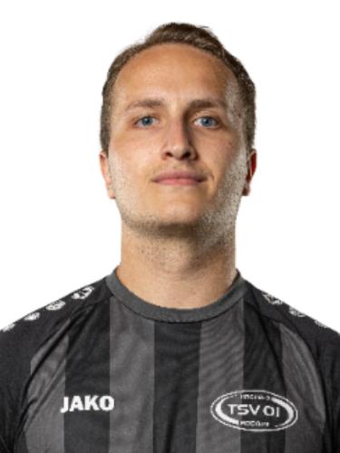 Jakob Cornelius Schulte