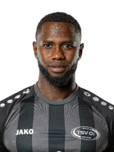 Alhassane Souare