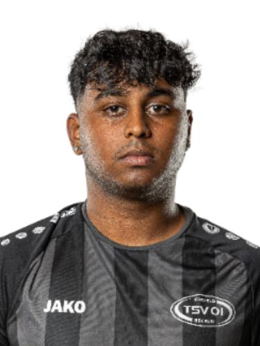 Pirunthan Thaventhirarasa