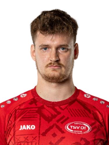 Christoph Ralf Tillmanns