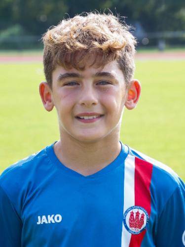 Hamza Cetin