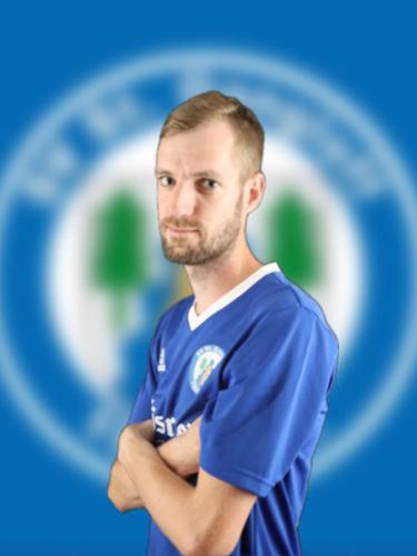 Damian Haack