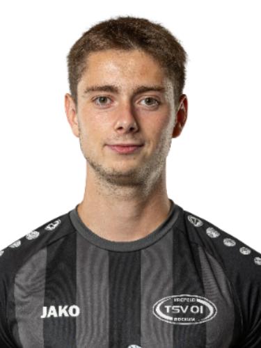Lucas Wienhold
