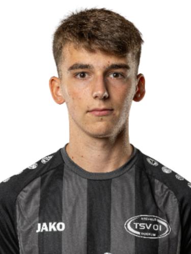 Lukas Zacharias