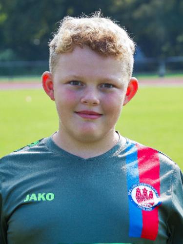 Niclas Andreas Werner