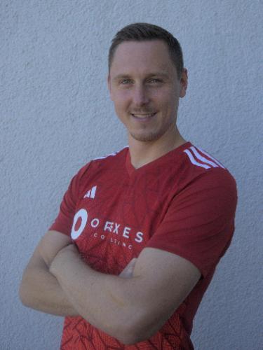 Marius Schmitt