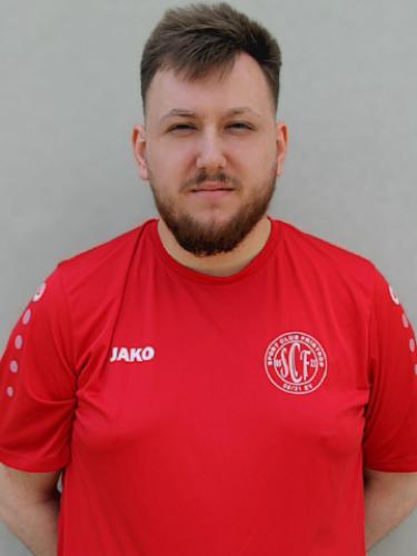 Tolga Savasan