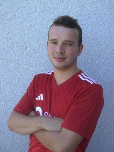 Jonas Wald