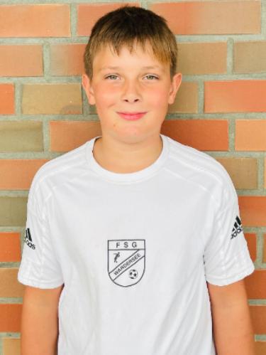 Kilian Strauß