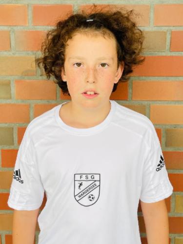 Jakob Wendrich