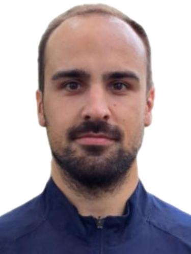 Sebastian Haueisen