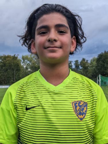 Ali Alwais