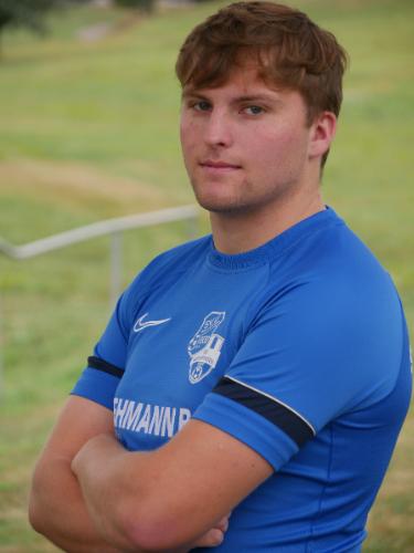 Niklas Boll
