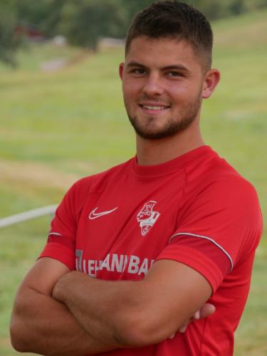 Yannik Boll
