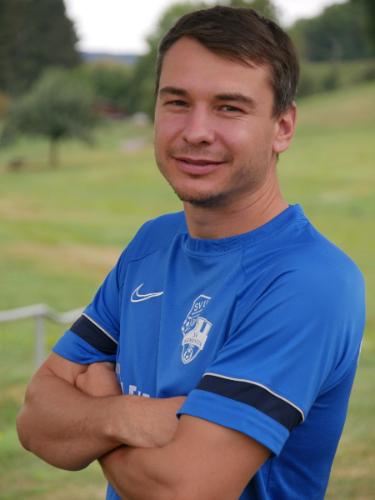 Felix Erne