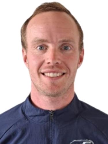 Torben Knoke