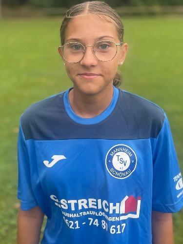 Luisa Göbel