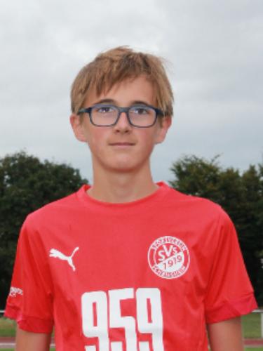 Janosch Frederick Ewering