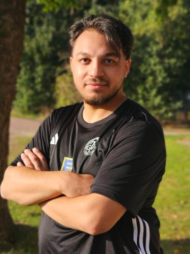 Ismail Veljiu