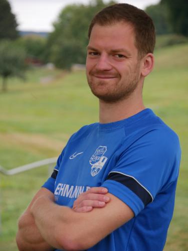 Simon Gantert