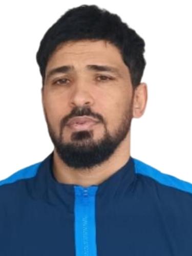 Mohanad Al Med Mohammed Mohammed