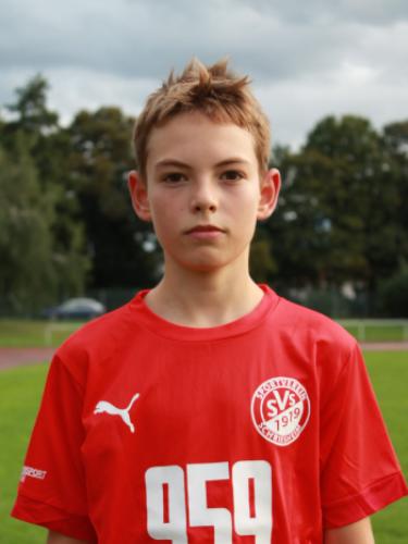 Oskar Heinrich Scherf