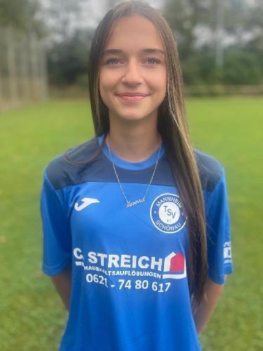 Larissa Husic