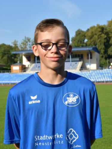 Maximilian Schirmer