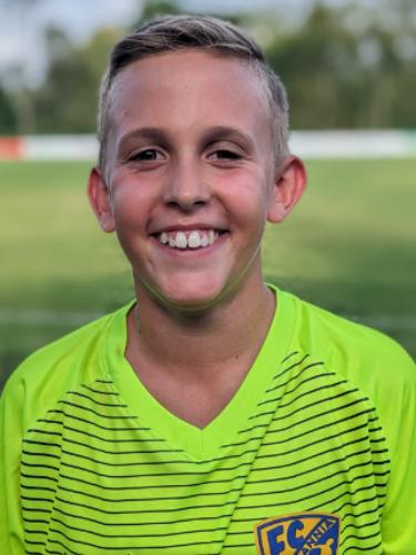 Noah Fritz