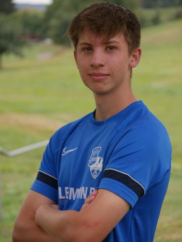 Dominik Hainke