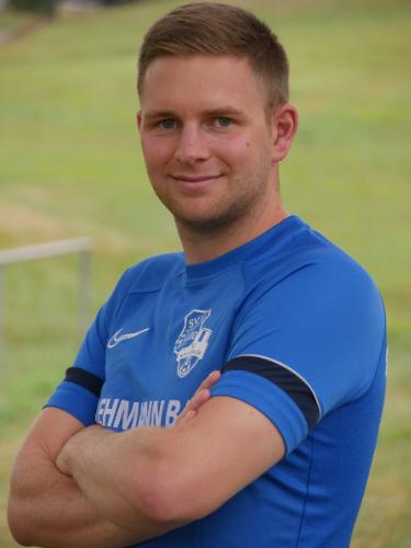 Frederik Happle