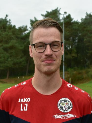 Lukas Jeck