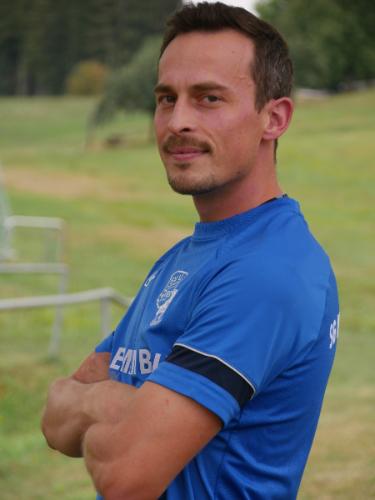 Steffen Huber