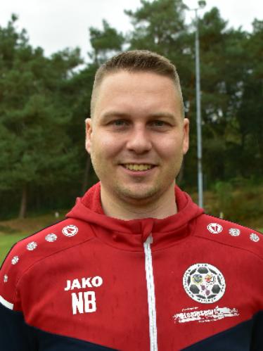 Niklas Becker