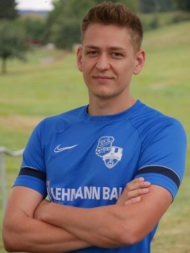 Felix Kohler