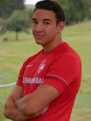 Jonas Limberger