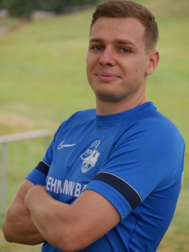 Nico Maier