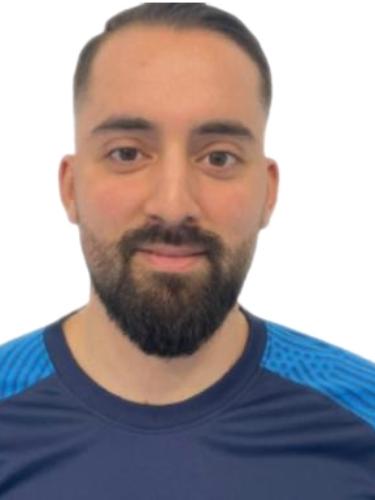 Ilias Yarhin