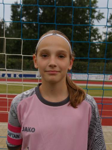 Ella Daut