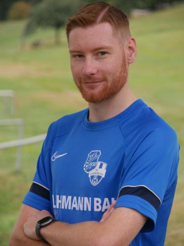 Kevin Sibold
