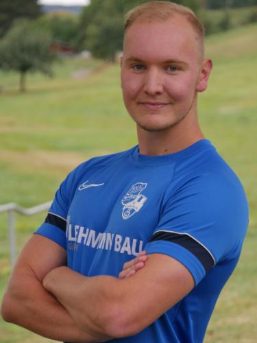 Marius Thoma